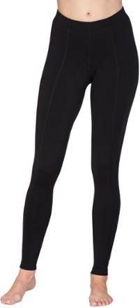 Coolweather Bike Tights - Women's Petite Sizes