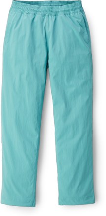 Below is the newest version of Topo Designs Boulder Pants - Women's