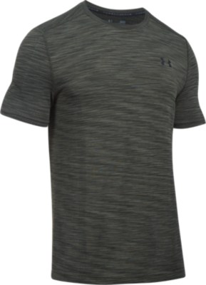 Under Armour Threadborne Seamless T-Shirt - Men's