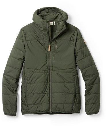 Fjallraven Abisko Trail Fleece Jacket - Men's