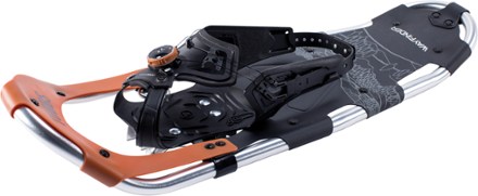 Below is the newest version of Tubbs Wayfinder Snowshoes - Men's