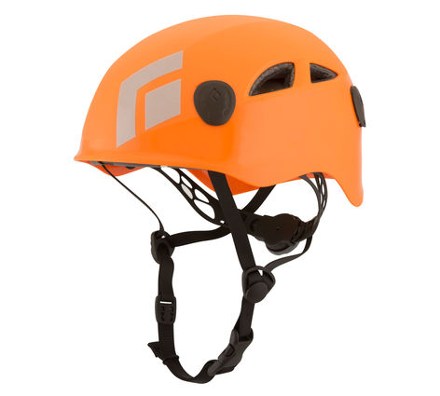 Below is the newest version of Black Diamond Half Dome Helmet