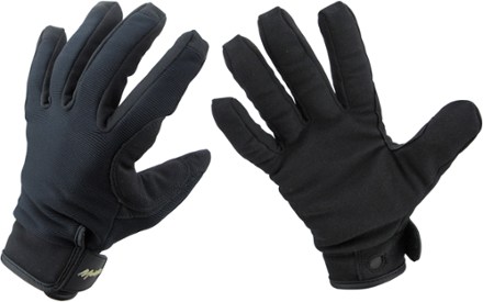Insulated Belay Gloves