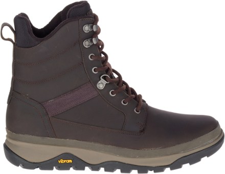 merrell tremblant polar boots