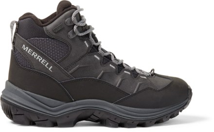 Merrell Thermo Chill Mid Waterproof Boots - Men's 0