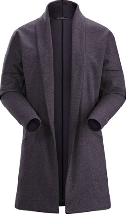 特別セーフ Laina Arc'teryx Cardigan Co-op REI | Women's - Sweater トップス