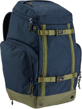 burton booter snowboard pack