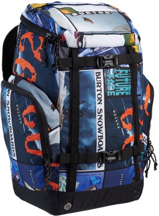 snow boot bag