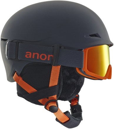 anon define helmet