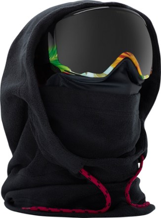 MFI Hooded Clava - Women's