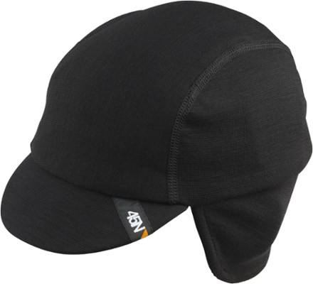 merino running hat