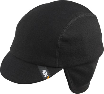 45nrth greazy merino wool cap