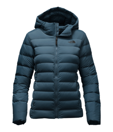 North face vest with hood for women clothes clearance