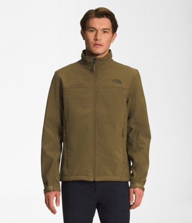 The North Face Men's Apex Chromium Thermal Jacket