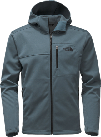 north face risor hoodie