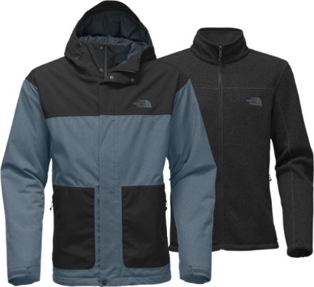 the north face triclimate the north face triclimate