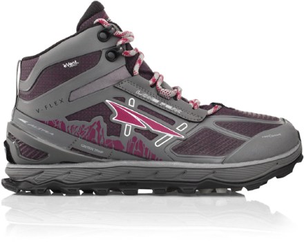 altra womens hiking shoes