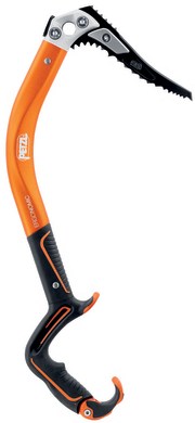 Petzl Ergonomic Ice Tool