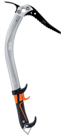 Petzl Quark Ice Tool - Adze