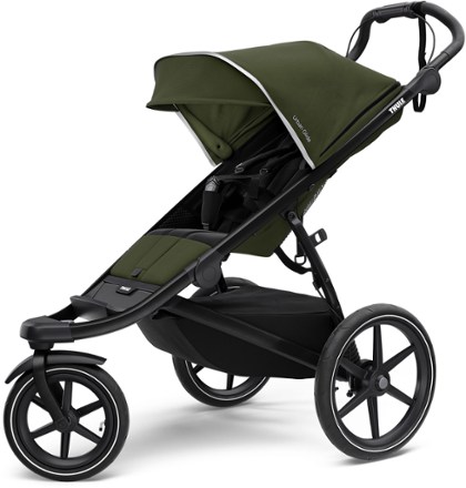 thule glide 2.0 performance jogging stroller