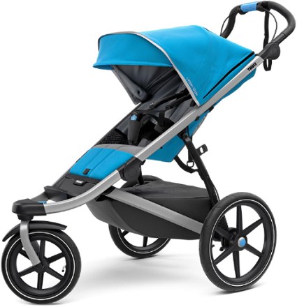 Thule Urban Glide 2 Stroller