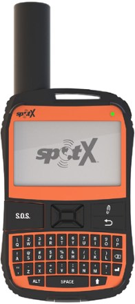 X 2-Way Satellite Messenger