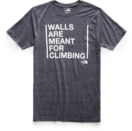 The North Face Meant to Climb T-Shirt 