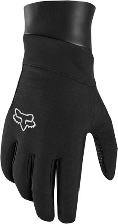 fox attack fire glove