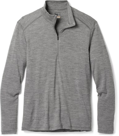 200 Oasis Half-Zip Base Layer Top - Men's