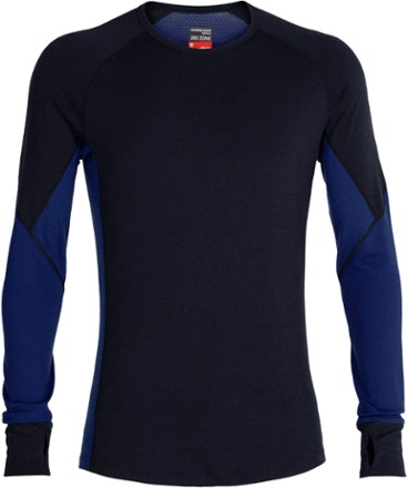 260 Zone Crew Base Layer Top - Men's