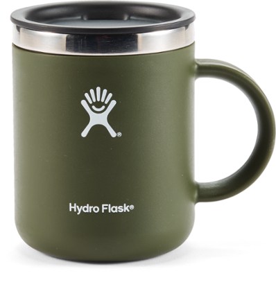 Hydro Flask Steel 12 oz. Mug with Insulated Press-In Lid