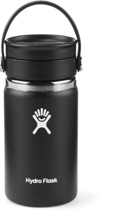 Hydroflask Wide-Sip Coffee Flask in 16Oz/Indigo Hydro Flask