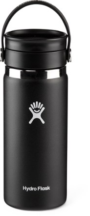 16 oz Coffee Mug with Flex Sip Lid