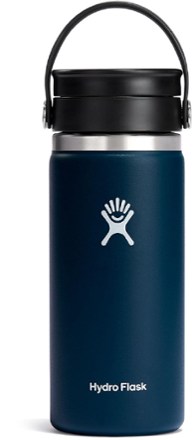 Coffee with Flex Sip Lid - 16 fl. oz.