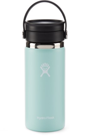 Coffee with Flex Sip Lid - 16 fl. oz.