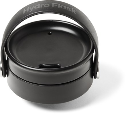 Hydro Flask Wide-Mouth Flex Sip Lid 