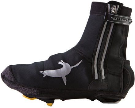 All-Weather LED Cycle Overshoes