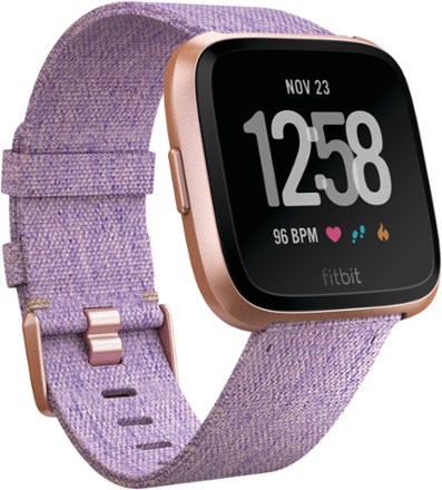 fitbit ionic rei