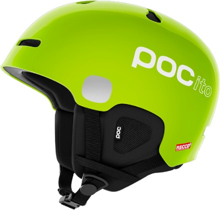 POCito Auric Cut SPIN Snow Helmet - Kids'