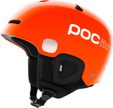 pocito light helmet