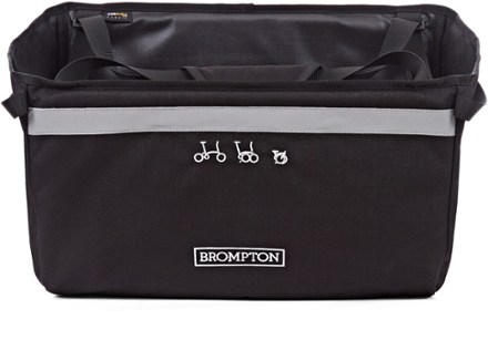 brompton shopping bag