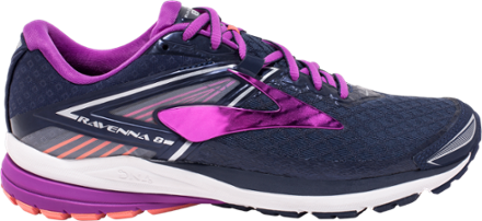 Brooks Womens Ravenna 8 Brooks Womens Ravenna 8