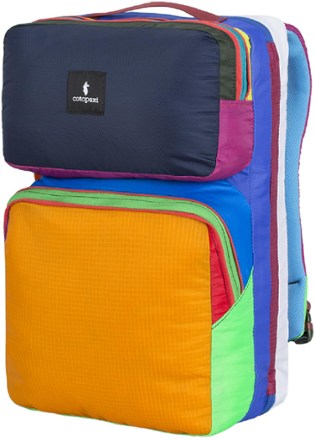 Tasra Del Dia 16L Pack