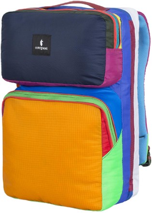 Cotopaxi Tasra Del Dia 16L Pack