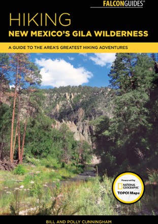 Hiking New Mexico's Gila Wilderness
