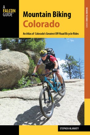 Mountain Biking Colorado