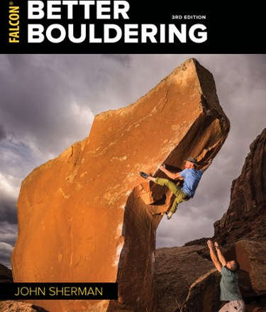Better Bouldering - 3rd Edition