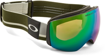 eyewear compatible ski goggles