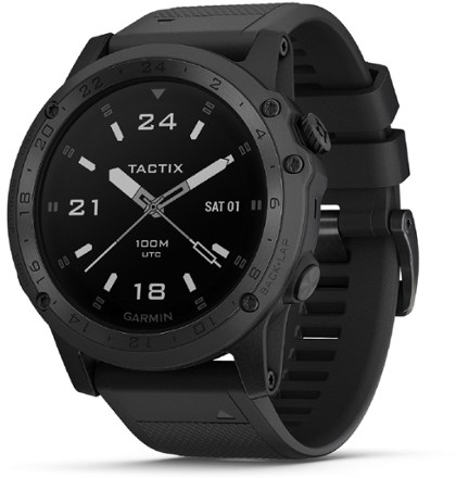 garmin survival watch