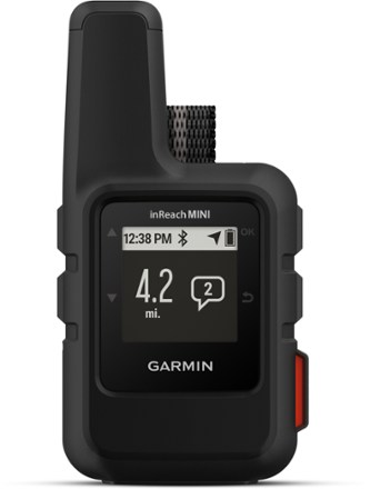 Garmin inReach Mini 2-Way Satellite Communicator